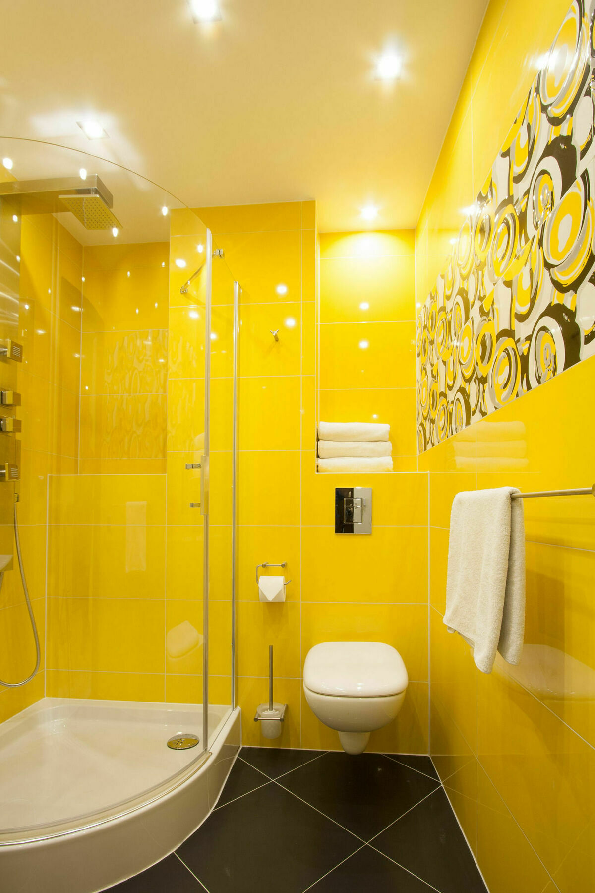 Apartament Luxury 华沙 外观 照片