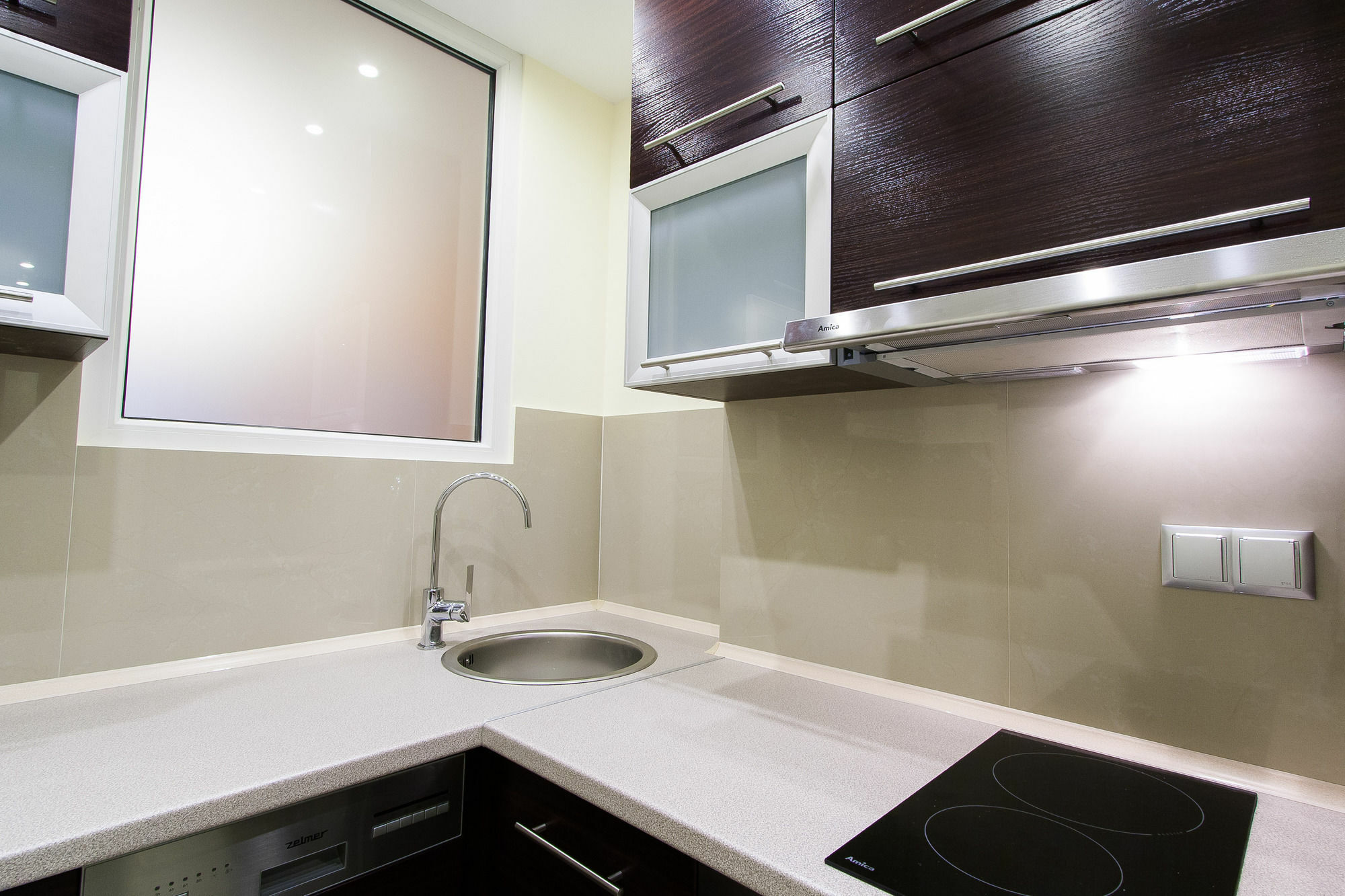 Apartament Luxury 华沙 外观 照片