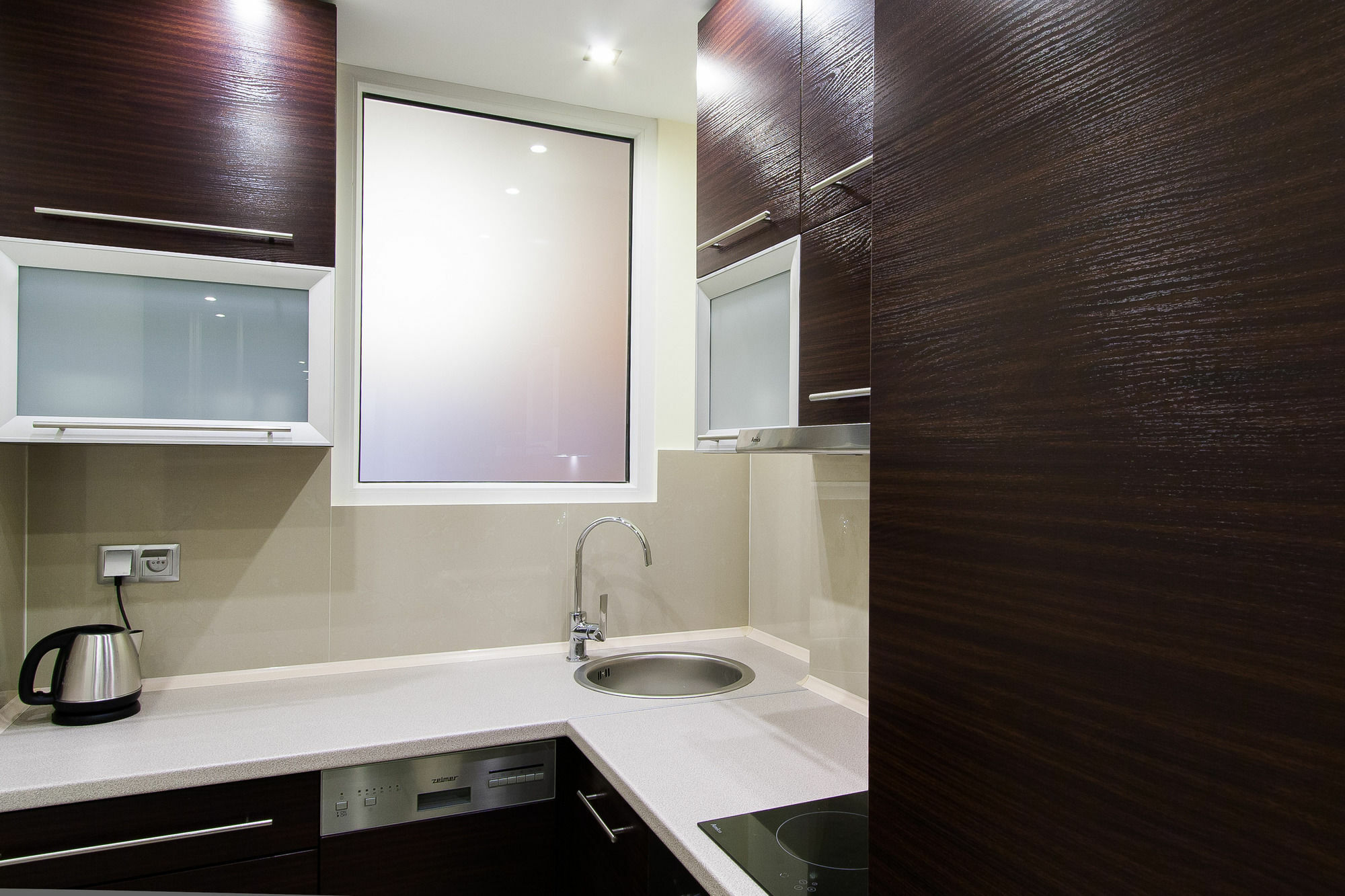 Apartament Luxury 华沙 外观 照片